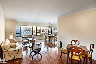 The Sovereign unit 8F, New York, NY 10022 - photo 3
