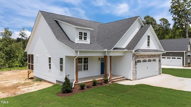 55 Stream View Way, Zebulon, NC 27597 - photo 3