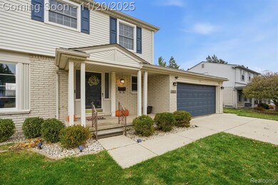 16974 Fitzgerald St, Livonia, MI 48154 - photo 4