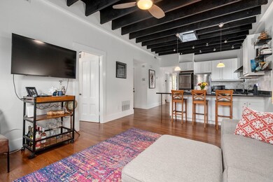 230 Amory St unit 3, Jamaica Plain, MA 02130 - photo 6