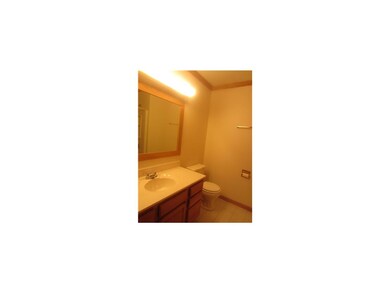 Bathroom.