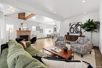 1565 Newton St, Denver, CO 80204 - photo 2