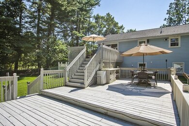 26 Pinto Way, Mansfield, MA 02048 - photo 4