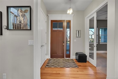 3693 Silverton St, Boulder, CO 80301 - photo 5