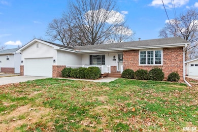 3223 West St, Springfield, IL 62707 - photo 3