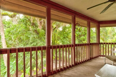Screened Porch