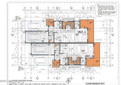 1550 Main Floor