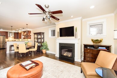 4844 N Damen Ave unit 1, Chicago, IL 60625 - photo 4