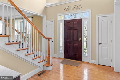 587 Fawnview Cir, Blue Bell, PA 19422 - photo 4