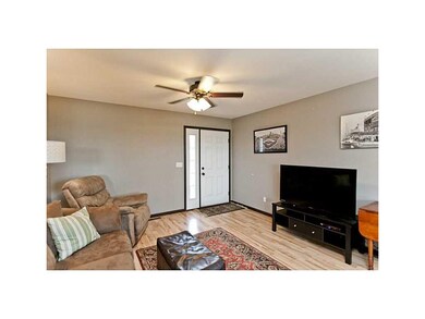 Family Room.