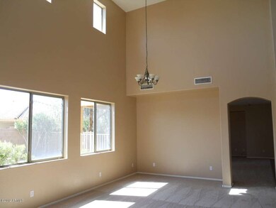 Formal Dining