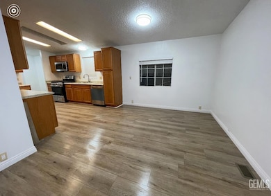 14035 Rosedale Hwy unit 81, Bakersfield, CA 93314 - photo 3