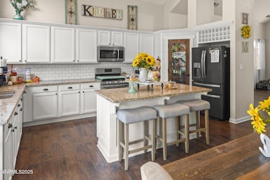 1494 Mountain Rose Dr, Fernley, NV 89408 - photo 7