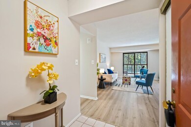 Greens of Leisure World unit 4-716, Silver Spring, MD 20906 - photo 7