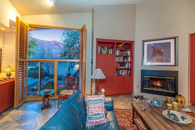 Great Room with views