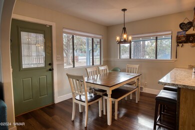 860 E Reidhead, Show Low, AZ 85901 - photo 3