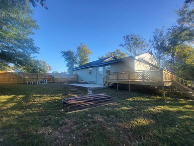 801 Dalton St, Pocahontas, AR 72455 - photo 4