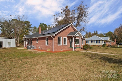 1709 Nc 109 N, Wadesboro, NC 28170 - photo 3