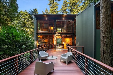 5340 Butterworth Rd, Mercer Island, WA 98040 - photo 4