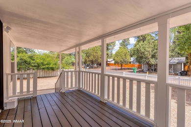 2732 Green Pine Ln, Lake of the Woods, AZ 85929 - photo 4