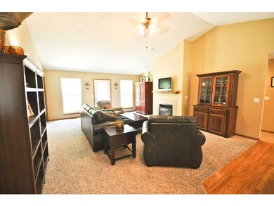 Den/Family/Great Room. Family Room