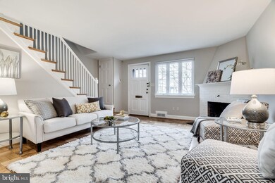 803 Devon Place, Alexandria, VA 22314 - photo 4