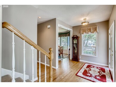 Entrance/Foyer