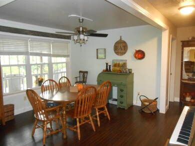 7250 Old Beaver Rd, Frenchburg, KY 40322 - photo 6