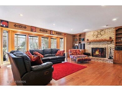 2325 University Ct, Naperville, IL 60565 - photo 6