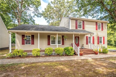 7412 Springlake Dr, Prince George, VA 23875 - photo 2