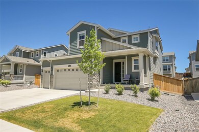 9362 Salida St, Commerce City, CO 80022 - photo 2