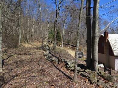 UPPER LOT VIEW