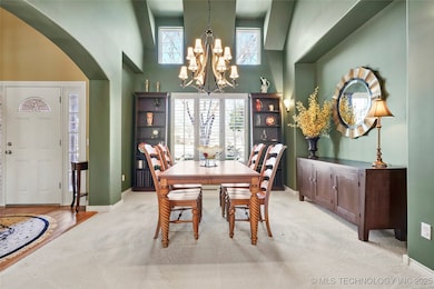 304 S 77th St, Broken Arrow, OK 74014 - photo 5