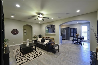 13482 Halifax St, El Paso, TX 79928 - photo 2