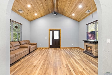 170 Pr 4330 unit 170 Hickory Road Hal, Hallsville, TX 75650 - photo 4