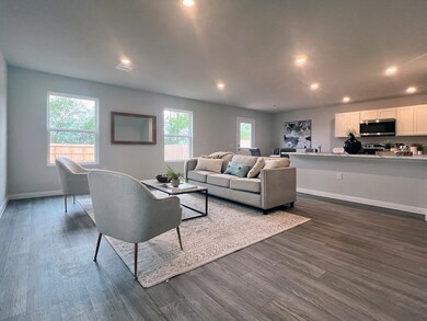 346 Azalea Trail, Granbury, TX 76048 - photo 5