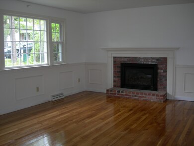 windsor living room