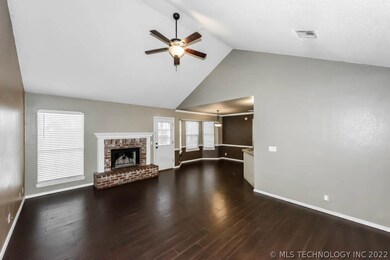 Large Living Room