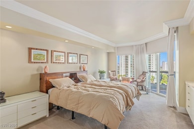2877 Paradise Rd unit 901, Las Vegas, NV 89109 - photo 7
