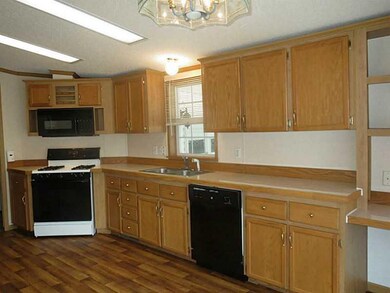 Kitchen. Kitchen incorporates a cozy breakfast noo