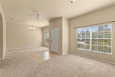 Dining Room/Foyer