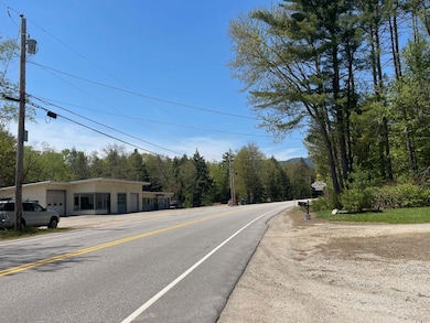 GREAT ROUTE 16 LOCATION THREE MILES SOUTH OF CONWAY VILLAGE