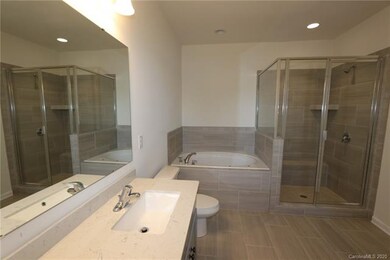 Owner's Bathroom