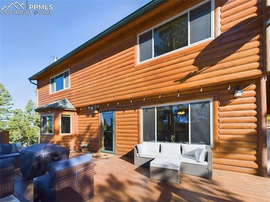 3313 County Road 51, Divide, CO 80814 - photo 2