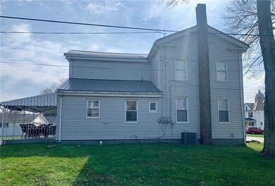 244 W Venango St, Mercer, PA 16137 - photo 5