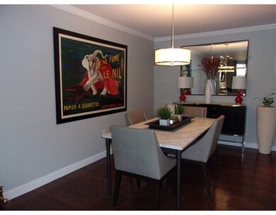 78 Moon St unit 1, Boston, MA 02113 - photo 4