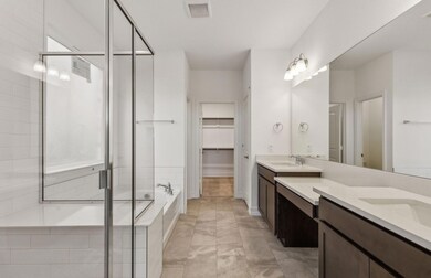 11116 Boyne Ave, Haslet, TX 76052 - photo 6