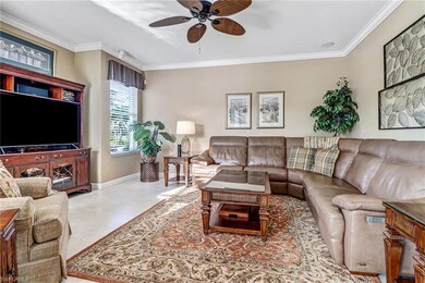 Fully furnished turnkey property