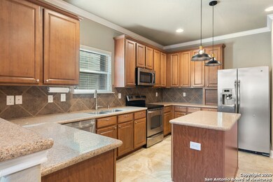 24134 Briarbrook Way, San Antonio, TX 78261 - photo 7