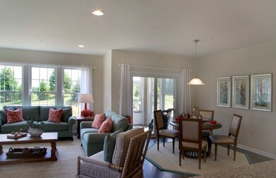 100 Hawks Perch unit 59, Sudbury, MA 01776 - photo 6